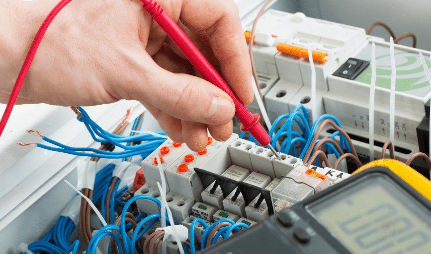 ELECTRICAL INSTALLATION